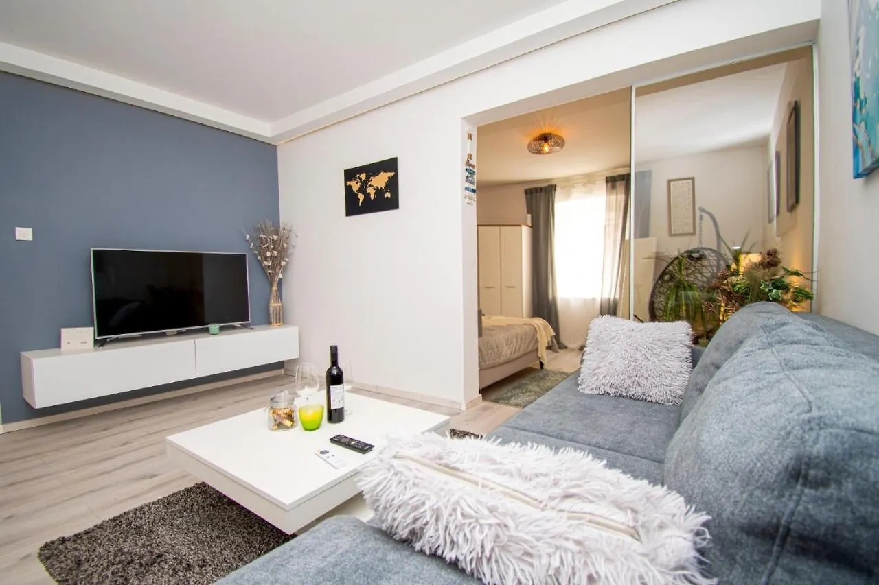Oasis Apartment Pula