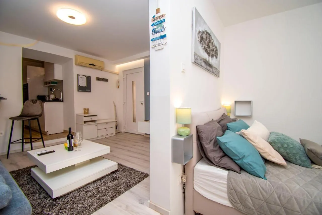 Oasis Apartment Pula