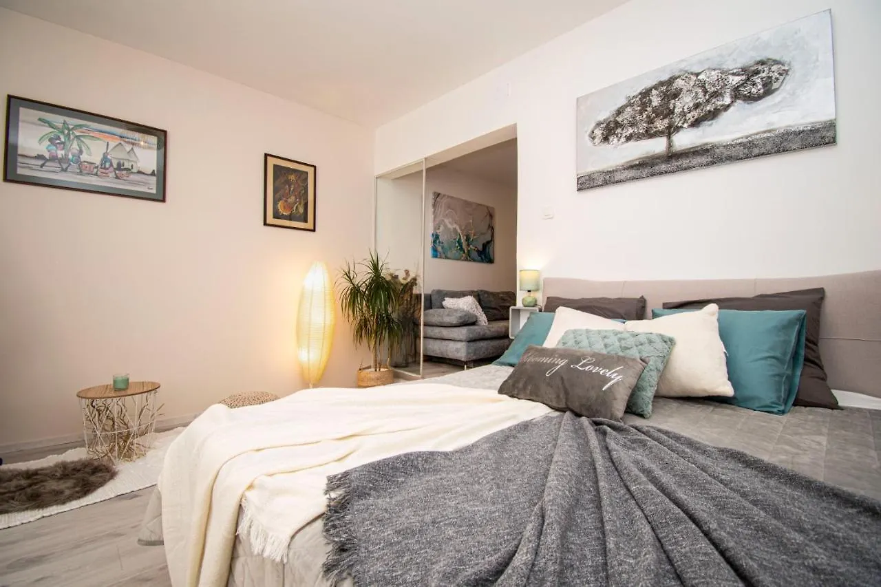 Oasis Apartment Pula