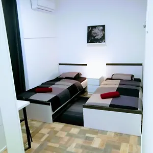 Apartament Zpula Center, Pula