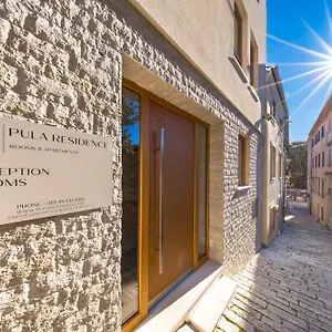 Appartamento And Old Center, Pola