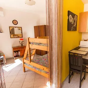 Appartamento Punta Vilma, Pola