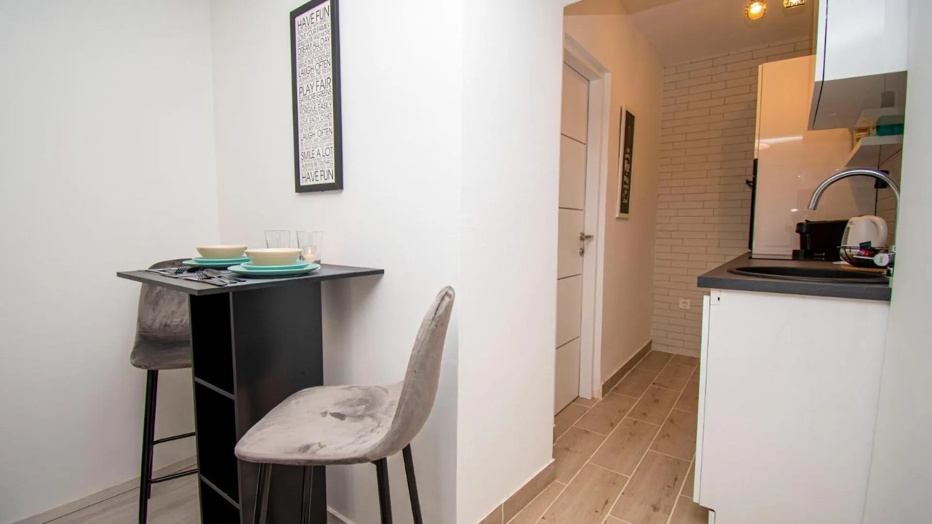 Oasis Apartment Pula Croatia