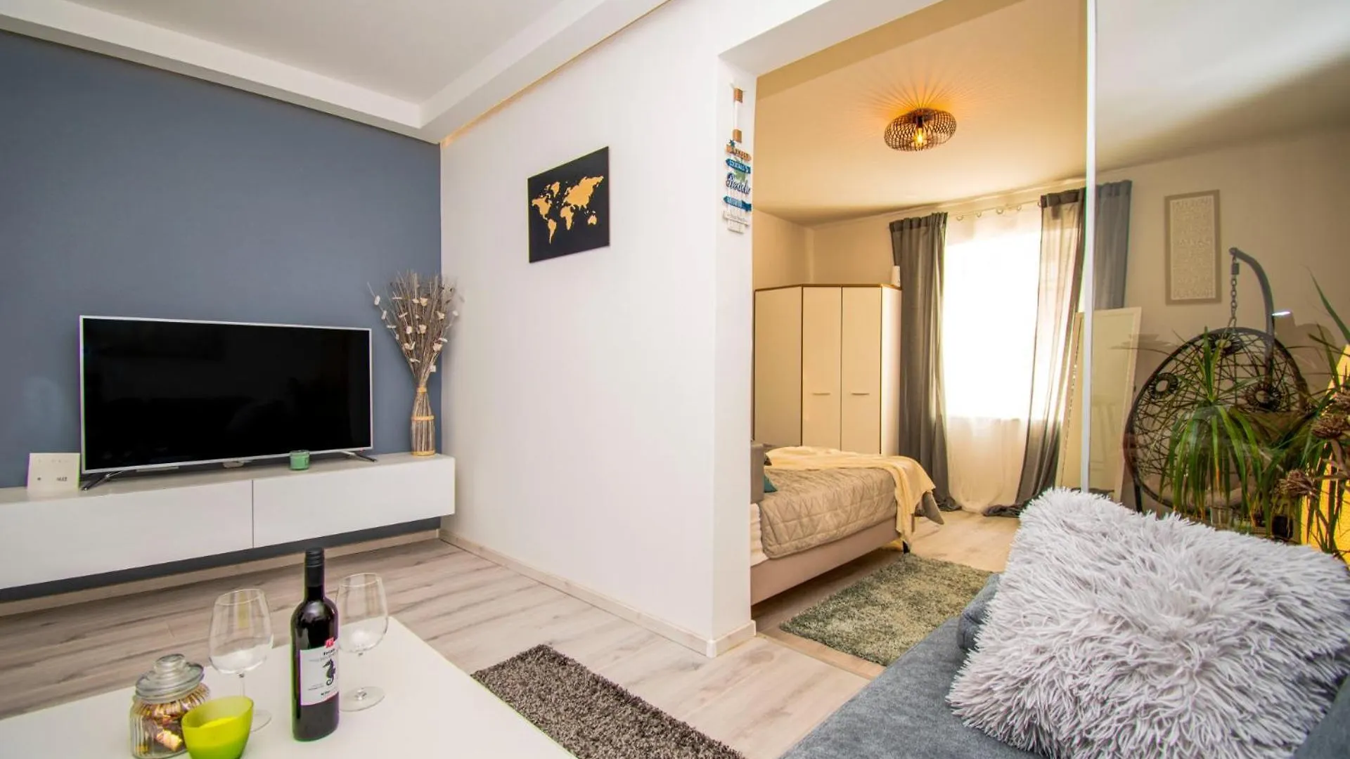 Oasis Apartment Pula